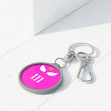 Keyring Tag