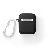 Stylish AirPods Pro Case Cover with Angel Wings Design