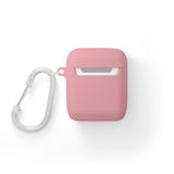 Stylish AirPods Pro Case Cover with Angel Wings Design