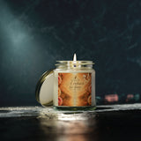 A Return to Love Coconut Apricot Scented Candle (4oz, 9oz)