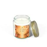 A Return to Love Coconut Apricot Scented Candle (4oz, 9oz)