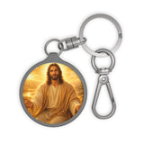 Keyring Tag