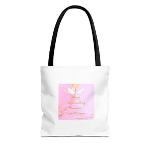 Tote Bag (AOP)