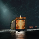 A Return to Love Coconut Apricot Scented Candle (4oz, 9oz)