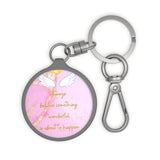 Keyring Tag