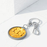 Keyring Tag