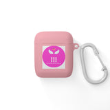 Stylish AirPods Pro Case Cover with Angel Wings Design