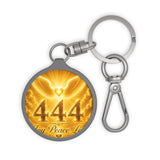 Keyring Tag