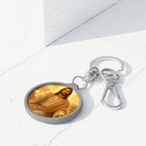 Keyring Tag