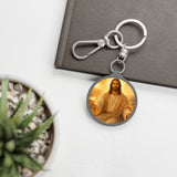 Keyring Tag