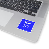 Square Stickers