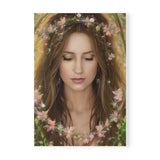 Notebook Journal Dream Goals Imagination Quote A5 Softcover