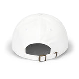 Inspirational Classic Dad Cap with Angel Wings – Ideal Gift for Fathers and Mentors