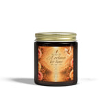 A Return to Love Coconut Apricot Scented Candle (4oz, 9oz)