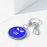 Keyring Tag