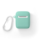 Stylish AirPods Pro Case Cover with Angel Wings Design