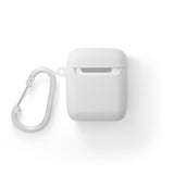 Stylish AirPods Pro Case Cover with Angel Wings Design