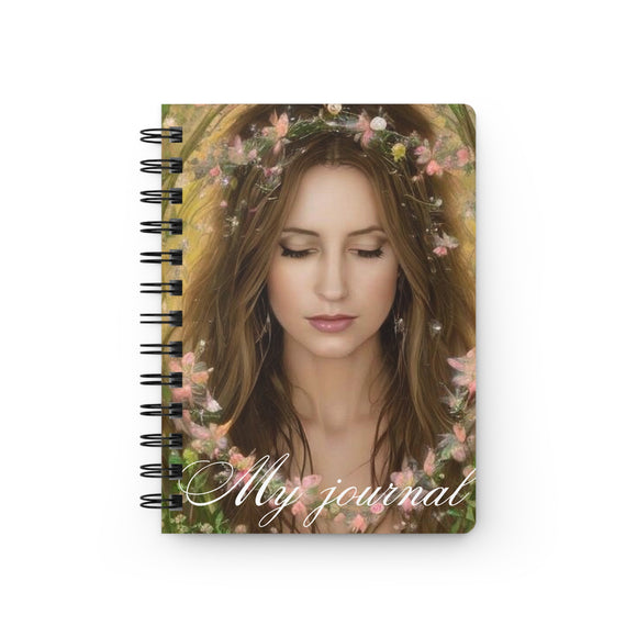 Spiral Bound Journal