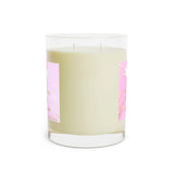 Scented Candle - Full Glass, 11oz