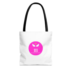 Tote Bag (AOP)