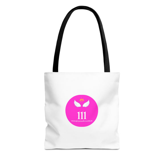 Tote Bag (AOP)