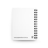 Spiral Bound Journal